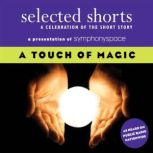 A Touch of Magic, Andrew Lam