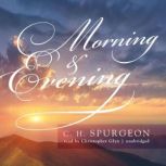 Morning  Evening, C.H. Spurgeon