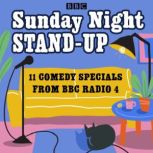 Sunday Night StandUp, Various Artists