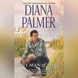 A Waiting Game, Diana Palmer