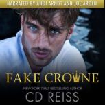 Fake Crowne, CD Reiss