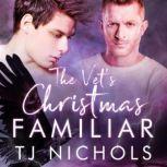 The Vets Christmas Familiar, TJ Nichols