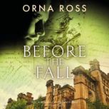 Before The Fall, Orna Ross