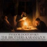 The Brothers Karamazov, Fyodor Dostoevsky