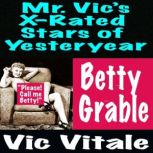 Mr. Vics XRated  Stars of Yesteryea..., VIC VITALE
