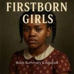 Firstborn Girls Book Summary  Analy..., Ava Cross