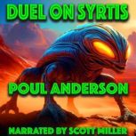 Duel on Syrtis, Poul Anderson