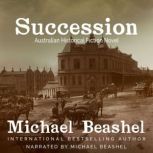 Succession, Michael J Beashel