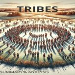 Tribes Book summary  analysis, Logan Crest