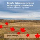 Simple listening exercises with Engli..., Simon Armstrong
