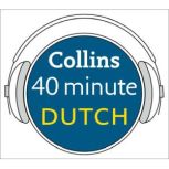 Dutch in 40 Minutes, Unknown