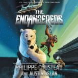 The Endangereds, Philippe Cousteau