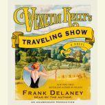 Venetia Kelly's Traveling Show A Novel of Ireland, Frank Delaney
