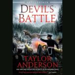 Devils Battle, Taylor Anderson