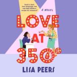 Love at 350, Lisa Peers
