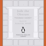 Jude the Obscure, Thomas Hardy