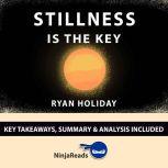 Summary Stillness is the Key, Brooks Bryant