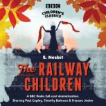 The Railway Children, E. Nesbit