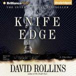 A Knife Edge, David Rollins