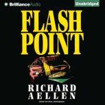 Flashpoint, Richard Aellen