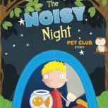 The Noisy Night, Gwendolyn Hooks