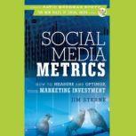 Social Media Metrics, David Meerman Scott