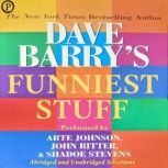 Dave Barrys Funniest Stuff, Dave Barry
