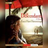The Descendants, Kaui Hart Hemmings