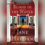 Blood in the Water, Jane Haddam