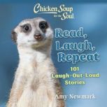 Chicken Soup for the Soul Read, Laug..., Amy Newmark
