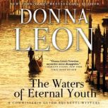 The Waters of Eternal Youth, Donna Leon