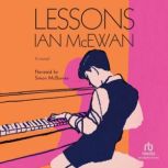 Lessons, Ian McEwan