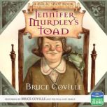 Jennifer Murdley's Toad, Bruce Coville