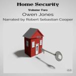 Home Security, Owen Jones