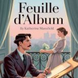 Feuille dAlbum, Katherine Mansfield
