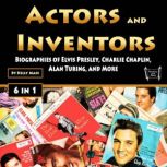 Actors and Inventors, Kelly Mass