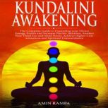 Kundalini Awakening, Amin Rampa