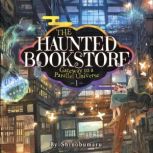 The Haunted Bookstore  Gateway to a ..., Shinobumaru