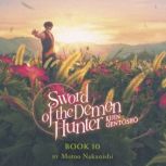 Sword of the Demon Hunter Kijin Gent..., Motoo Nakanishi