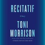 Recitatif A Story, Toni Morrison