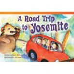 A Road Trip to Yosemite Audiobook, Helen Bethune