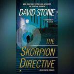 The Skorpion Directive, David Stone