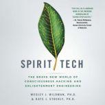 Spirit Tech The Brave New World of Consciousness Hacking and Enlightenment Engineering, Wesley J. Wildman, Ph.D