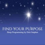 Find Your Purpose Sleep Programming, Dick Sutphen