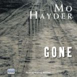 Gone, Mo Hayder