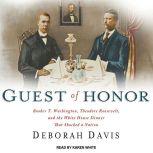 Guest of Honor, Deborah Davis