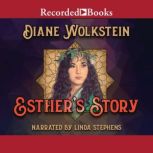 Esther's Story, Diane Wolkstein