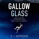 Gallowglass, S J Morden