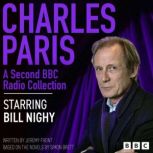 Charles Paris A Second BBC Radio Col..., Jeremy Front