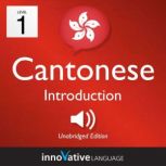 Learn Cantonese  Level 1 Introducti..., Innovative Language Learning